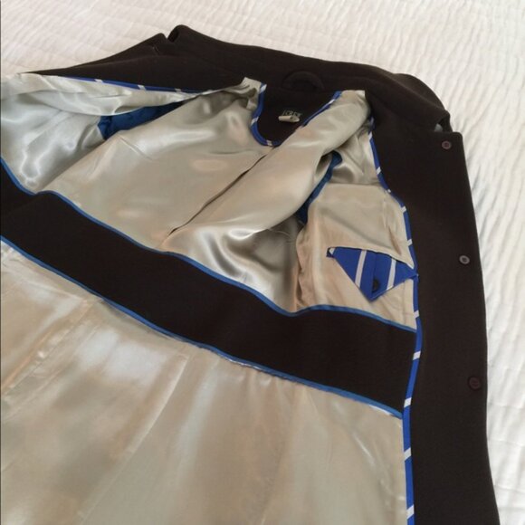 J.Crew wool coat - Picture 6 of 8